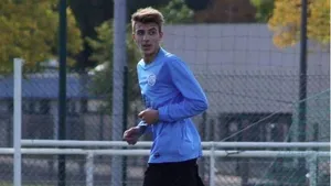 O nouă tragedie loveşte fotbalul. Thomas Rodriguez, în vârstă de 18 ani, de la FC Tours, a murit în somn