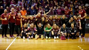 Rapid Bucureşti e noua campioană a României la handbal feminin