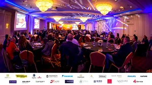 Industria ospitalităţii se reuneşte la TopHotel Conference & Awards 2023!