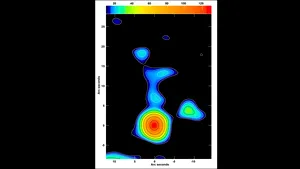 Quasarii care erup la 13 miliarde de ani lumină

