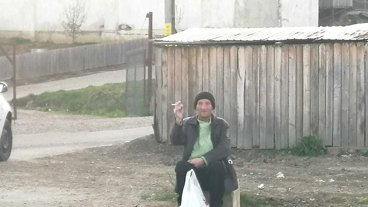 Un pacient confirmat cu Covid-19 a fugit din Spitalul de Boli Infecţioase Iaşi. Are 47 de ani şi a mai încercat să iasă acum două zile