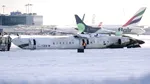 Fum la bordul unui avion care traversa Atlanticul. Aeronava a aterizat de urgență în Portugalia