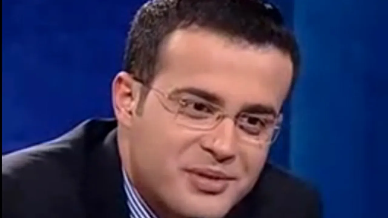 Jurnalistul Mihai Gâdea, legat de candidatura sa la prezidenţiale: Am alte planuri