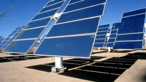 Mitsubishi Electric investeşte în producţia de baterii solare