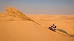 Schimbare pentru Raliul Dakar: Ediția de anul viitor nu va mai avea loc în Arabia Saudită, din motive de securitate