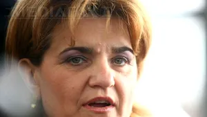 Elisabeta Lipă ar putea prelua postul de ministru al Tineretului şi Sportului