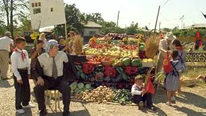 Pelicule româneşti, la Festivalul de la Pusan