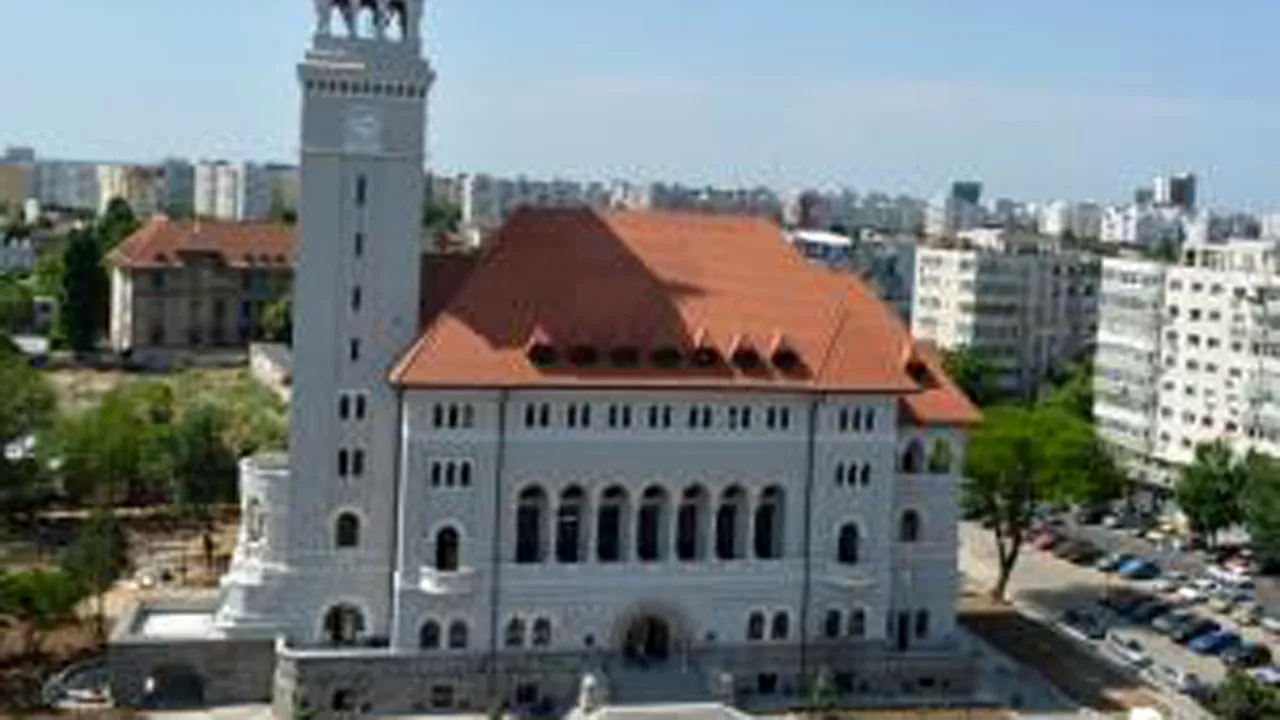Prefectura Bucureşti, poziţie legată de scandalul bugetului Sectorului 1