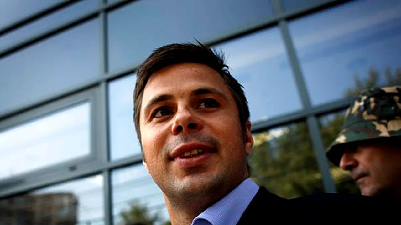 VERDICT ÎN DOSARUL POŞTA ROMÂNĂ: Fostul director, CONDAMNAT LA ŞASE ANI de închisoare. Fostul ministru al Justiţiei, Tudor Chiuariu, ACHITAT