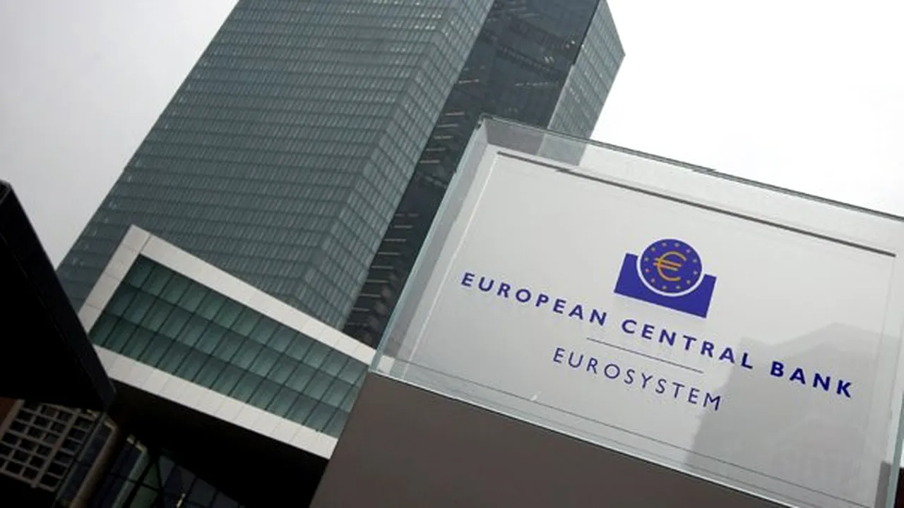 Zona euro probabil va raporta o creştere economică de 0,5%, depăşind SUA