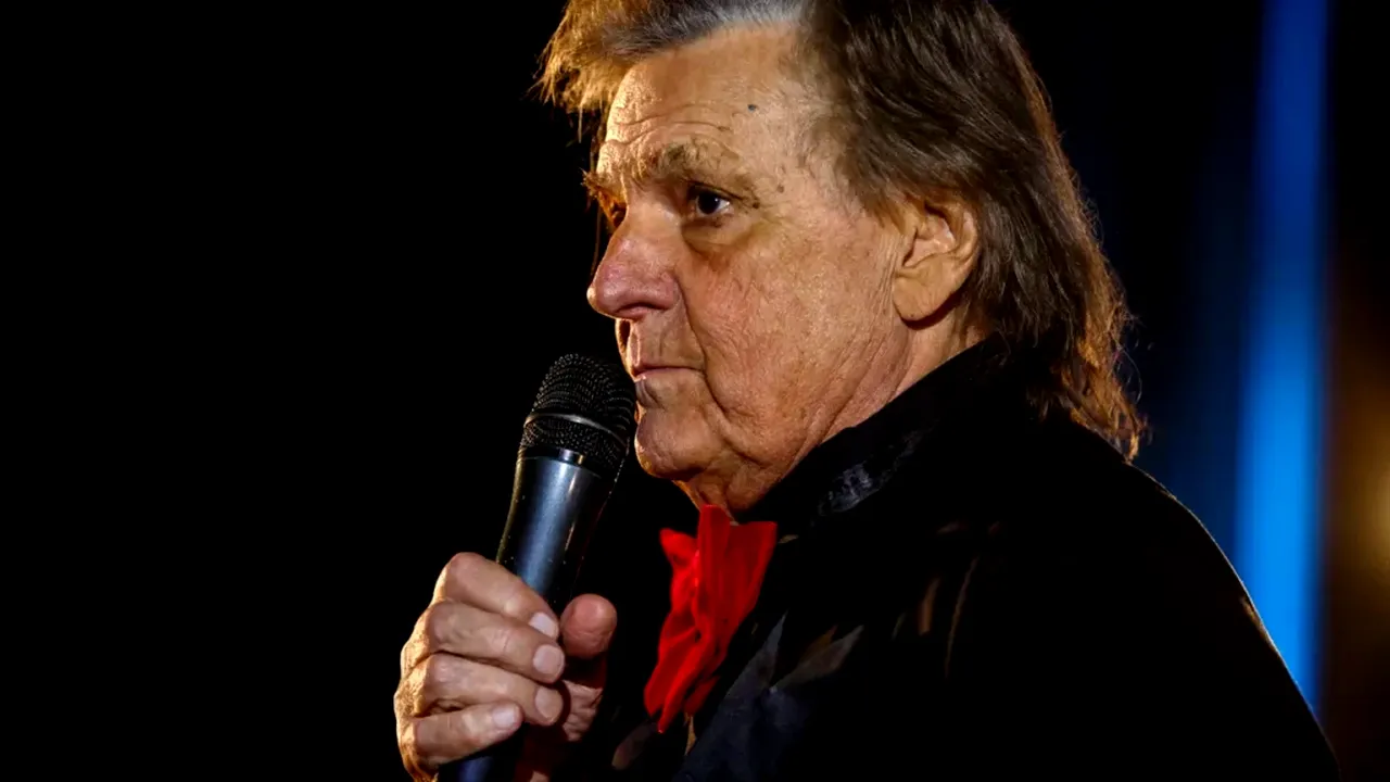 Florin Piersic turns 90. Emotional anniversary gala at TNB
