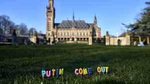 Ţările de Jos au capturat un spion rus. Sub ce pretext s-a infiltrat agentul 