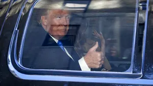 Mihail Gorbaciov: Lipsa de experienţă politică a lui Donald Trump ar putea fi un lucru bun