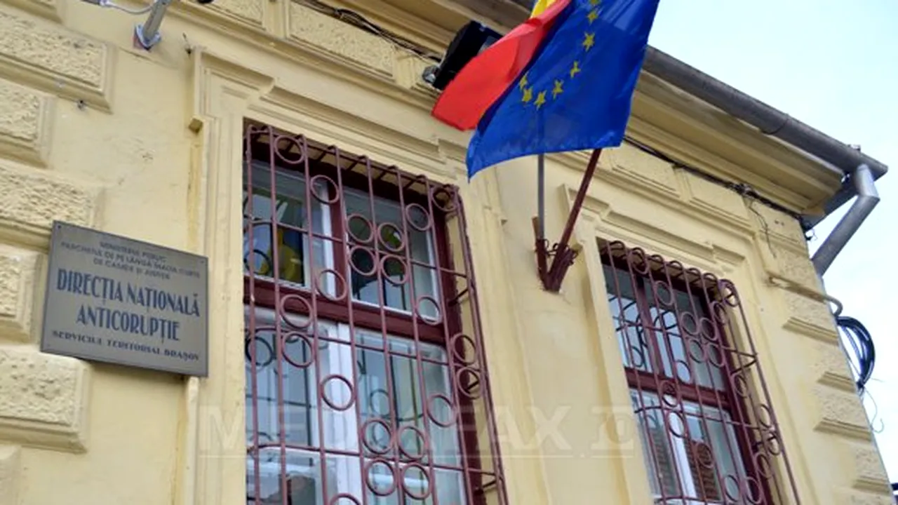 Dosarul retrocedărilor ilegale: Paltin Sturdza, reţinut de procurorii DNA