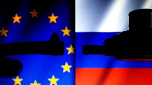 FT: Uniunea Europeană le va cere statelor membre să diminueze consumul de gaz, în contextul crizei cu Rusia