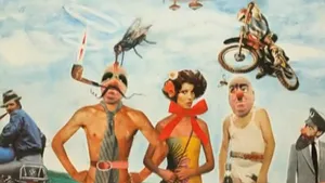 Alexander Nanau, despre premiul Emmy: Pentru lumea televiziunii, acest trofeu este exact ca Oscarul