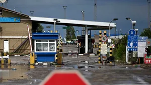 Restricţii pentru camioanele de mare tonaj pe teritoriul Bulgariei