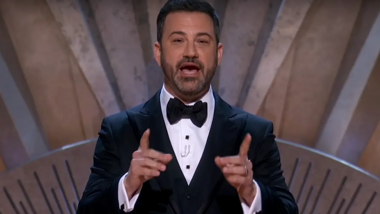 OSCAR 2018 | 