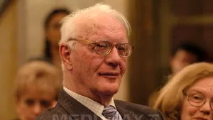 Octavian Lazăr Cosma a primit marele premiu al Uniunii Compozitorilor şi Muzicologilor din România. Lista completă a premianţilor