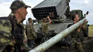 Cel puţin 22 de militari ucraineni, ucişi în confruntări cu insurgenţii în ultimele zile