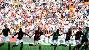 AC Milan este noua campioană a Italiei