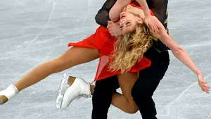 MEDIAFAX ZOOM: Imaginile sportive ale începutului de an - GALERIE FOTO