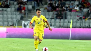 Cristi Ganea ar putea pleca de la Athletic Bilbao. Antrenorul Garitano: „Este o excepţie”