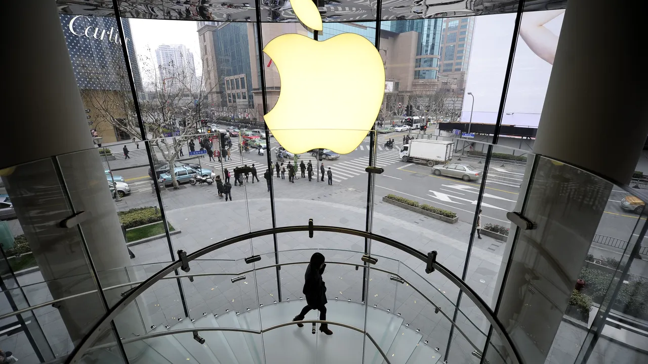 Ce surprize îţi pregăteşte Apple pentru anul acesta 