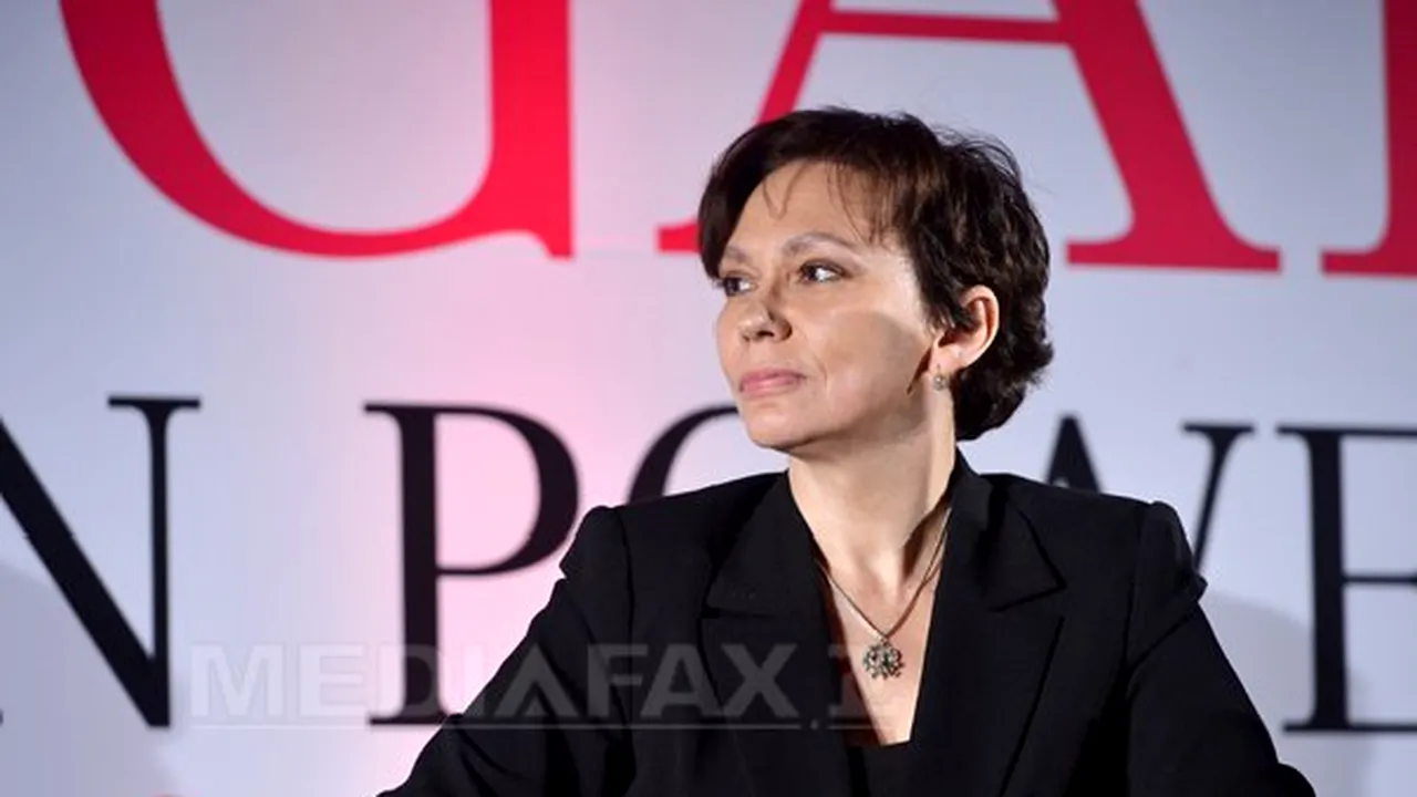 Oana Pellea: Mihai Fotino era un mare domn, un distins actor şi un spirit generos