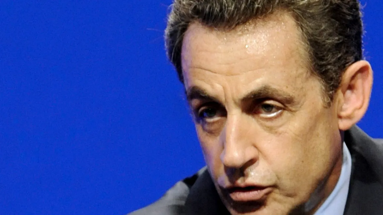Nicolas Sarkozy: UE trebuie să îşi protejeze interesele în relaţia cu Administraţia Donald Trump