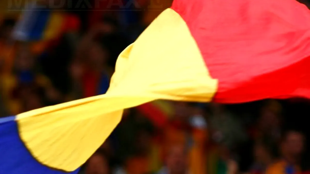 Andreea Diana Trâmbiţaş, purtătorul de drapel al României la Festivalul Olimpic al Tineretului European Erzurum 2017