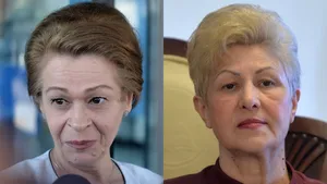 Cristina Tarcea şi Livia Stanciu, foşti preşedinţi ai Instanţei Supreme, dosar pentru abuz în serviciu la Secţia de anchetă / Acuzaţiile vizează constituirea completurilor de 5 judecători
