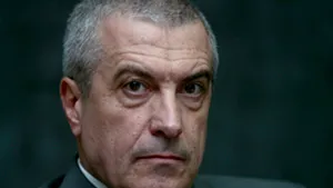 Tăriceanu îi impută lui Deaconescu activitatea Prefecturii la alegerile locale