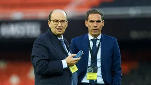 Discursul preşedintelui FC Sevilla înainte de meciul cu CFR Cluj: „Limitele sunt interzise”