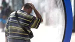 Cod galben și cod portocaliu de caniculă. Ce județe vor fi afectate de temperaturi de până la 39°C