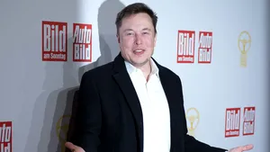 Elon Musk a anunţat unde va construi prima fabrică Tesla din Europa