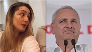 Imagini virale cu iubita lui Liviu Dragnea, pe Insta. Ce a răspuns mama Irinei Tănase la întrebarea „ai fost şocată de relaţia mea?”