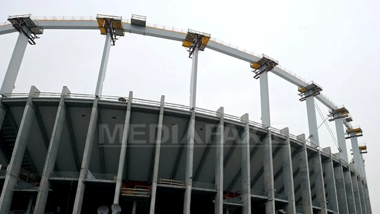 Stadionul 