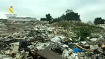 Doi români au fost găsiți morți în Spania, la groapa de gunoi a orașului Zaragoza