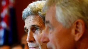 SUA condiţionează ajutorarea Irakului de formarea unui guvern de uniune naţională