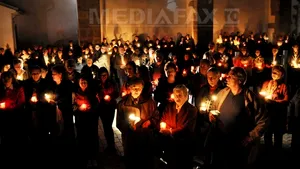 Paştele în ţară: Manifestări religioase şi culturale, organizate de Paşti în Bucureşti şi 36 de judeţe