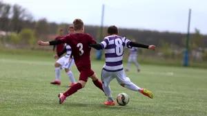 FRF anunță primele acțiuni din proiectul de scouting U14