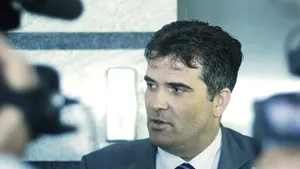 Plenul CSM a luat act de demisia din magistratură a procurorului Ciprian Nastasiu