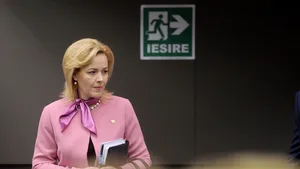 Carmen Dan, din tabăra PSD-Dragnea: Ne confruntăm cu o veritabilă lovitură de stat