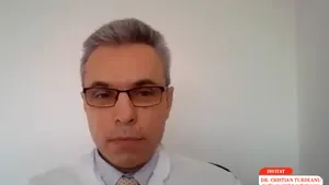 Healthcare Trends VIDEO. Radioterapia, o soluţie pentru tratarea şi vindecarea cancerelor. O discuţie cu Cristian Turdeanu, medic specialist în Radioterapie