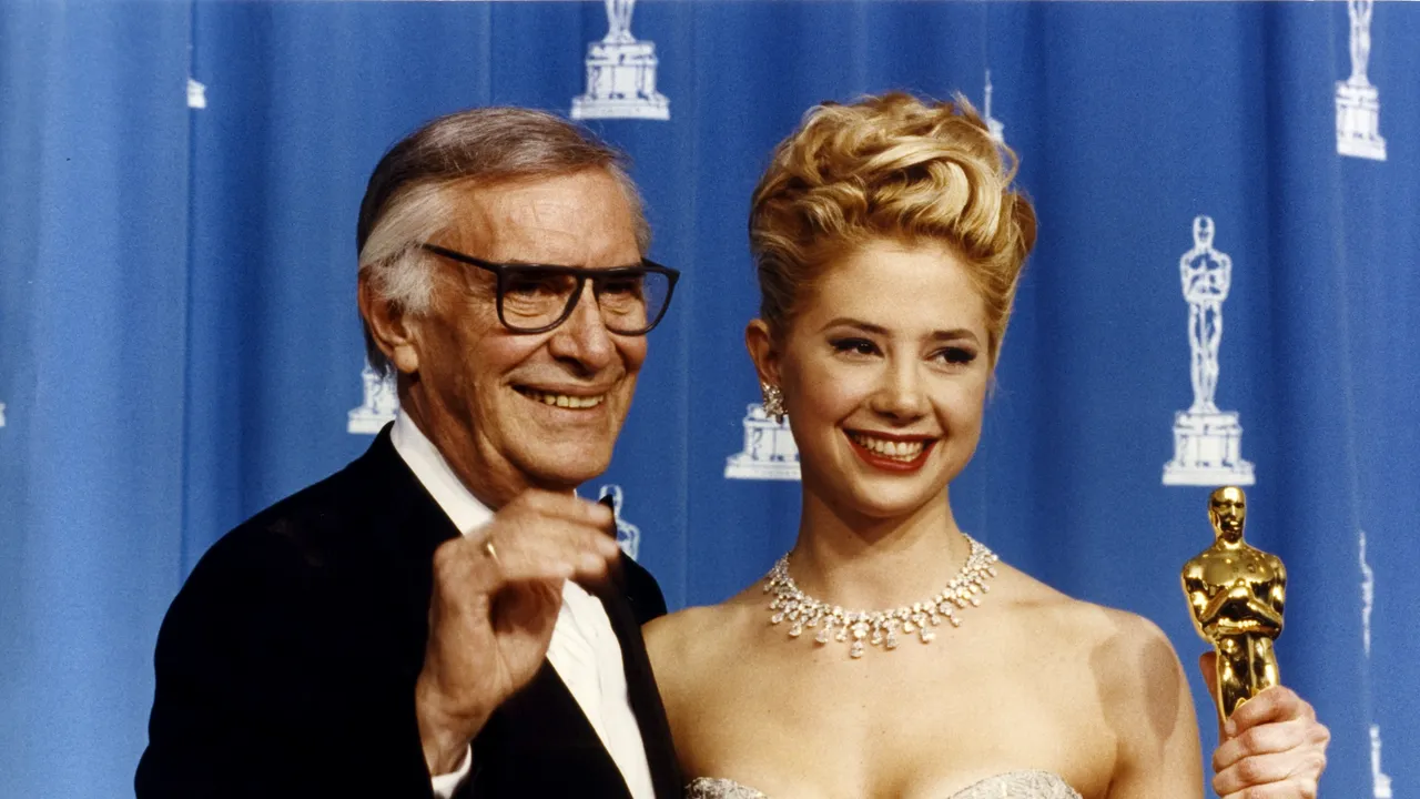 Legendarul actor hollywoodian Martin Landau a murit. Era cunoscut pentru rolurile sale din 