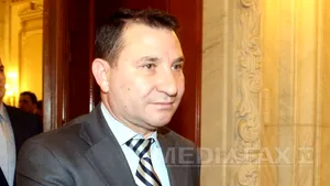 Bacău: Primarul Stavarache, suspect într-un nou dosar instrumentat de DNA