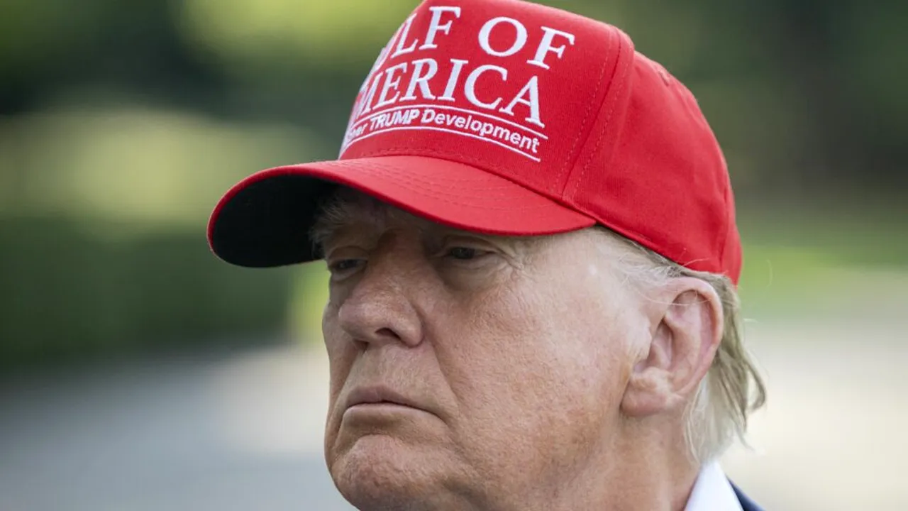 Băutura preferată a românilor ar putea deveni mult mai scumpă din cauza taxelor vamale de 50% impuse de Trump pentru Brazilia