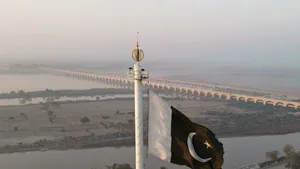 Pakistan ajunge la un acord cu FMI pentru deblocarea 1,2 miliarde de dolari din pachetul de salvare