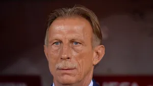 Christoph Daum, printre posibilii înlocuitori ai lui Marcel Koller pe banca Austriei